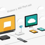 Mobox企業云盤外網訪問(端口映射) Mobox企業云盤外網訪問(端口映射)